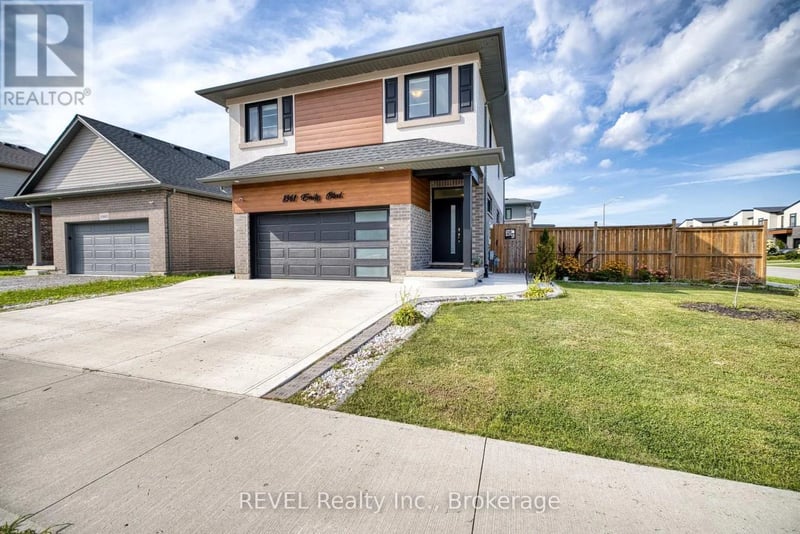 8961 Emily Boulevard, Niagara Falls (Brown), Ontario, L2H3T1, Niagara Falls (Brown), Ontario — photo 1 of 5
