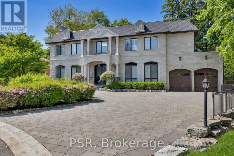22 Ida Street, Markham (Thornhill), Ontario, L3T1X5, Markham (Thornhill), Ontario — photo 1 of 5