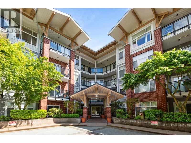 #217 11950 HARRIS Road, Pitt Meadows, British Columbia, V3Y0B7, Pitt Meadows, British Columbia — photo 1 of 5