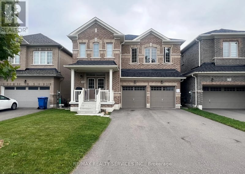 734 Anishinaabe Drive, Shelburne, Ontario, L9V3Y6, Shelburne, Ontario — photo 1 of 5