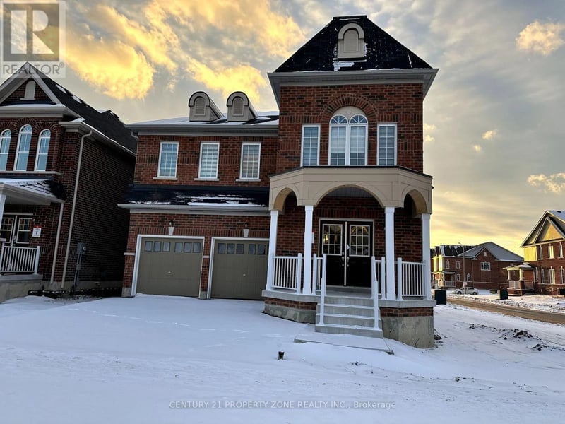 648 Fleetwood Drive, Oshawa (Eastdale), Ontario, L1K0A2, Oshawa (Eastdale), Ontario — photo 1 of 5