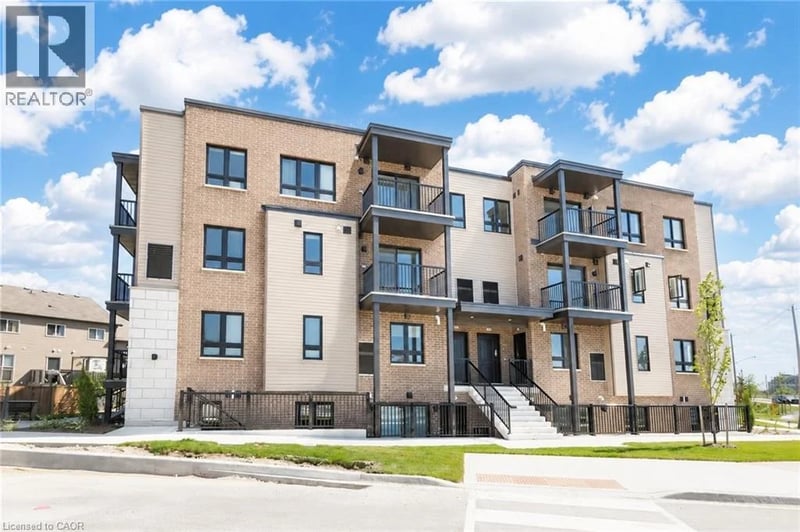 #B3 1331 COUNTRYSTONE Drive, Kitchener, Ontario, N2N3S4, Kitchener, Ontario — photo 1 of 5