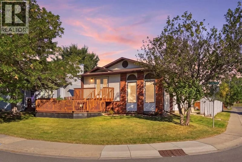 236 Marquis Place Southeast, Airdrie, Alberta, T4A1Y4, Airdrie, Alberta — photo 1 of 5