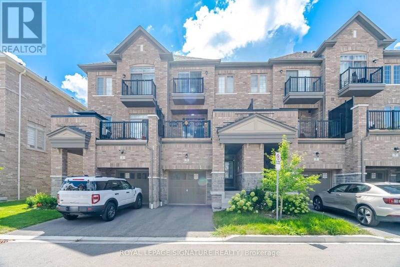 3 Kingfisher Way, Whitby (Lynde Creek), Ontario, L1P0K3, Whitby (Lynde Creek), Ontario — photo 1 of 5