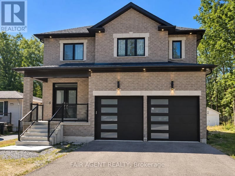 128 Melrose Avenue, Wasaga Beach, Ontario, L9Z2T1, Wasaga Beach, Ontario — photo 1 of 5