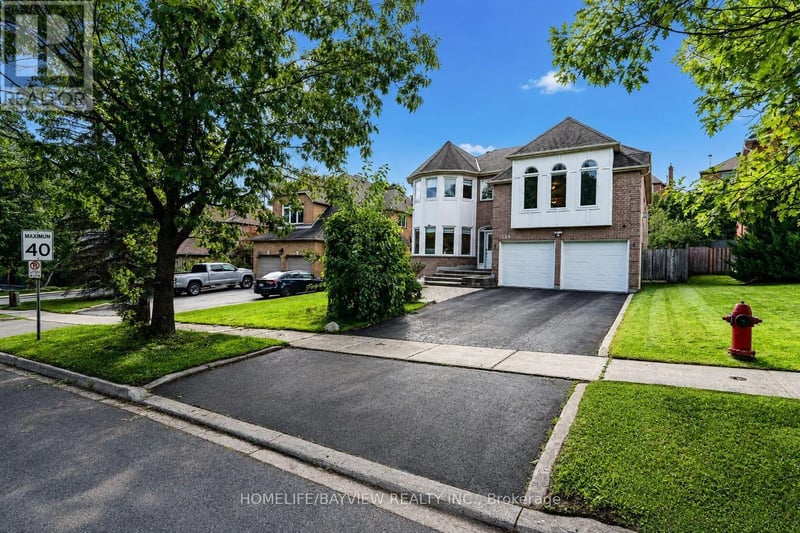 129 Mcclellan Way, Aurora (Aurora Highlands), Ontario, L4G6M4, Aurora (Aurora Highlands), Ontario — photo 1 of 5