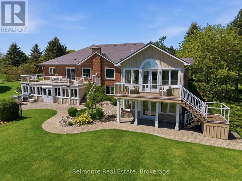 1045 Brawley Road West, Whitby, Ontario, L1M1M7, Whitby, Ontario — photo 1 of 5