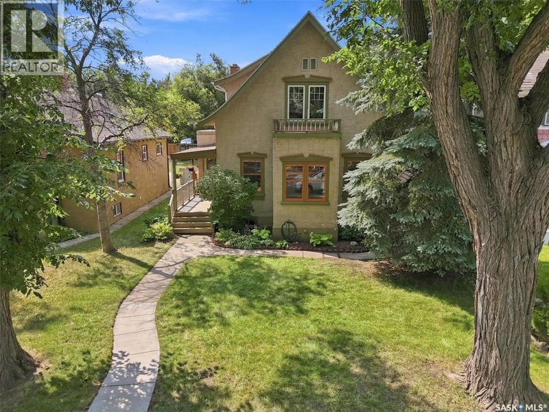 617 7th AVENUE N, Saskatoon, Saskatchewan, S7K2V2, Saskatoon, Saskatchewan — photo 1 of 5