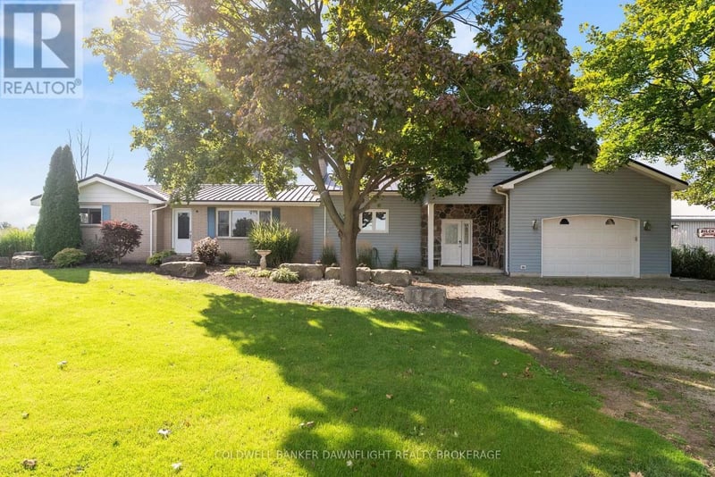 40987 Kirkton Road, South Huron (Usborne), Ontario, N0M1S5, South Huron (Usborne), Ontario — photo 1 of 5