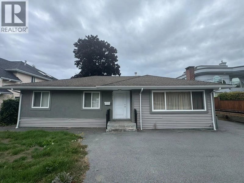 8591 WILLIAMS Road, Richmond, British Columbia, V7G1G4, Richmond, British Columbia — photo 1 of 5