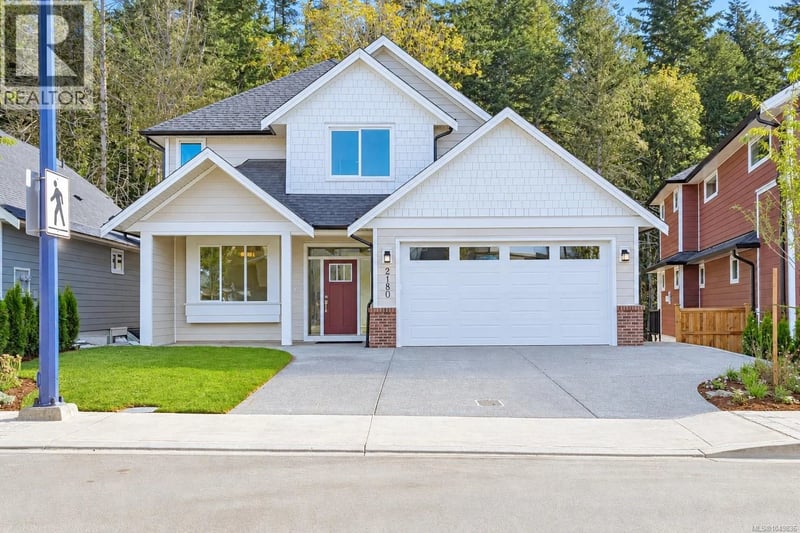2180 Bellflower Drive, Langford, British Columbia, V9C0S6, Langford, British Columbia — photo 1 of 5