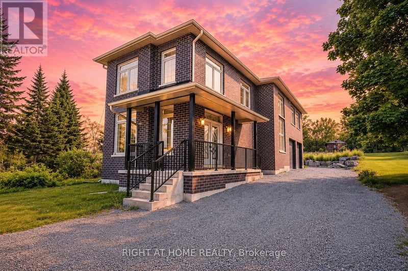 637 Simcoe Street, Brock (Beaverton), Ontario, L0K1A0, Brock (Beaverton), Ontario — photo 1 of 5