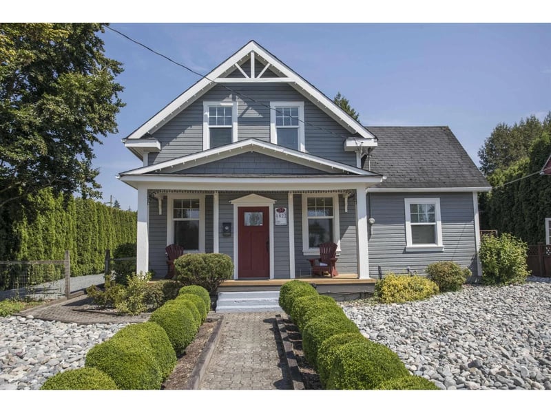 4822 216 Street, Langley, British Columbia, V3A2M7, Langley, British Columbia — photo 1 of 5
