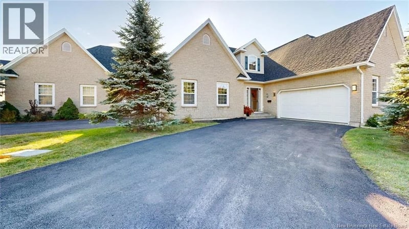 16 Clipper Passage, Saint John, New Brunswick, E2K0A9, Saint John, New Brunswick — photo 1 of 5