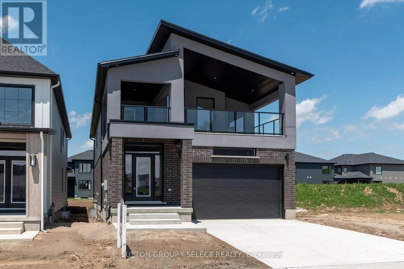6342 HEATHWOODS Avenue, London South (South V), Ontario, N6P1H5, London South (South V), Ontario — photo 1 of 5
