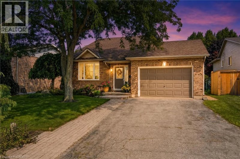 4117 JORDAN Road, Lincoln, Ontario, L0R1S0, Lincoln, Ontario — photo 1 of 5
