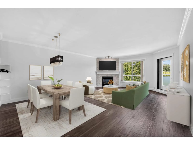 #404 13680 84 Avenue, Surrey, British Columbia, V3W0T6, Surrey, British Columbia — photo 1 of 5