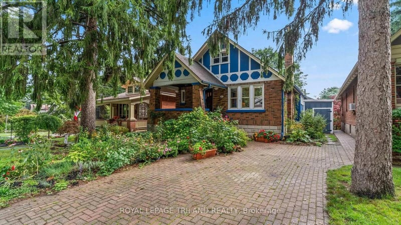282 Cathcart Street, London South (South G), Ontario, N6C3N5, London South (South G), Ontario — photo 1 of 5
