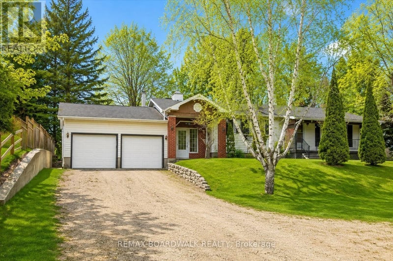 815 Christie Lake Road, Tay Valley, Ontario, K7H3C6, Tay Valley, Ontario — photo 1 of 5