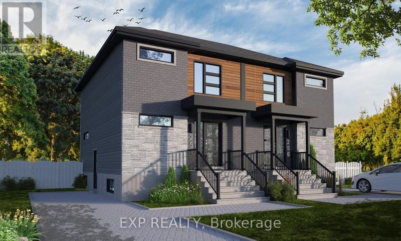 231 Carpe Street, Casselman, Ontario, K0A1M0, Casselman, Ontario — photo 1 of 5