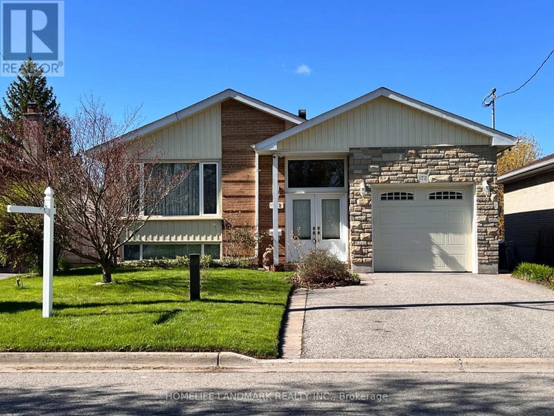 172 Sussex Street, Oshawa (Eastdale), Ontario, L1G1V9, Oshawa (Eastdale), Ontario — photo 1 of 5