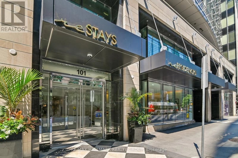 #1504 101 Queen Street, Ottawa, Ontario, K1P0B7, Ottawa, Ontario — photo 1 of 5