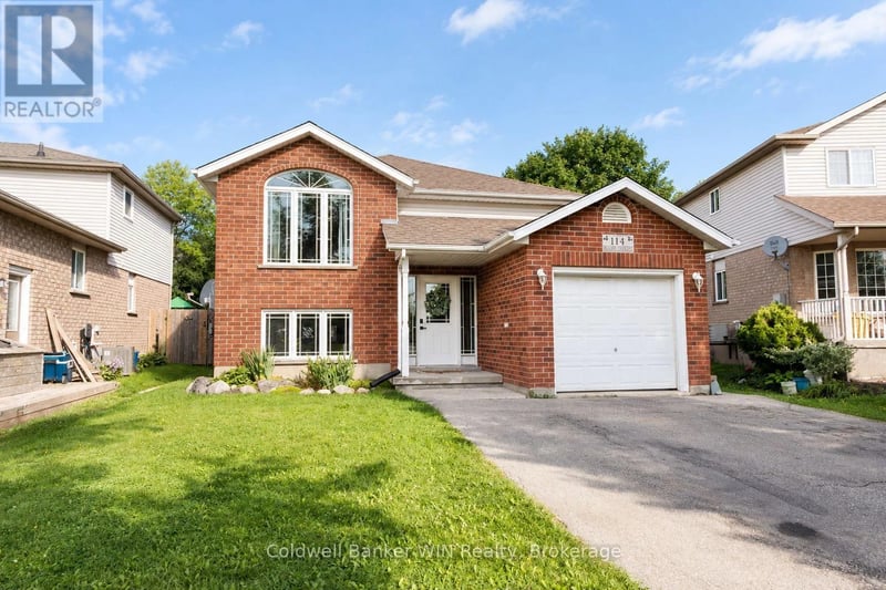 114 Bellamy Crescent, Centre Wellington (Fergus), Ontario, N1M3S6, Centre Wellington (Fergus), Ontario — photo 1 of 5