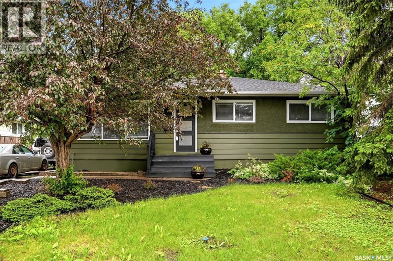 5 DARKE CRESCENT, Regina, Saskatchewan, S4S2W5, Regina, Saskatchewan — photo 1 of 5