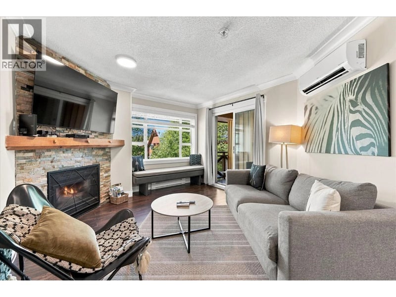 #324 4360 LORIMER Road, Whistler, British Columbia, V8E1A5, Whistler, British Columbia — photo 1 of 5