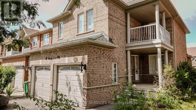 41 Sandyshores Drive, Brampton (Sandringham-Wellington), Ontario, L6R2H2, Brampton (Sandringham-Wellington), Ontario — photo 1 of 5