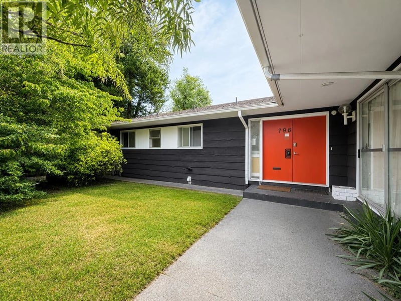 796 42ND AVE, Vancouver, British Columbia, V5Z2N9, Vancouver, British Columbia — photo 1 of 5