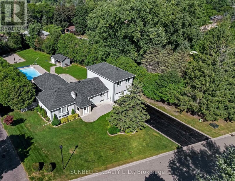 30 Archibald Road, King (Pottageville), Ontario, L7B0E5, King (Pottageville), Ontario — photo 1 of 5