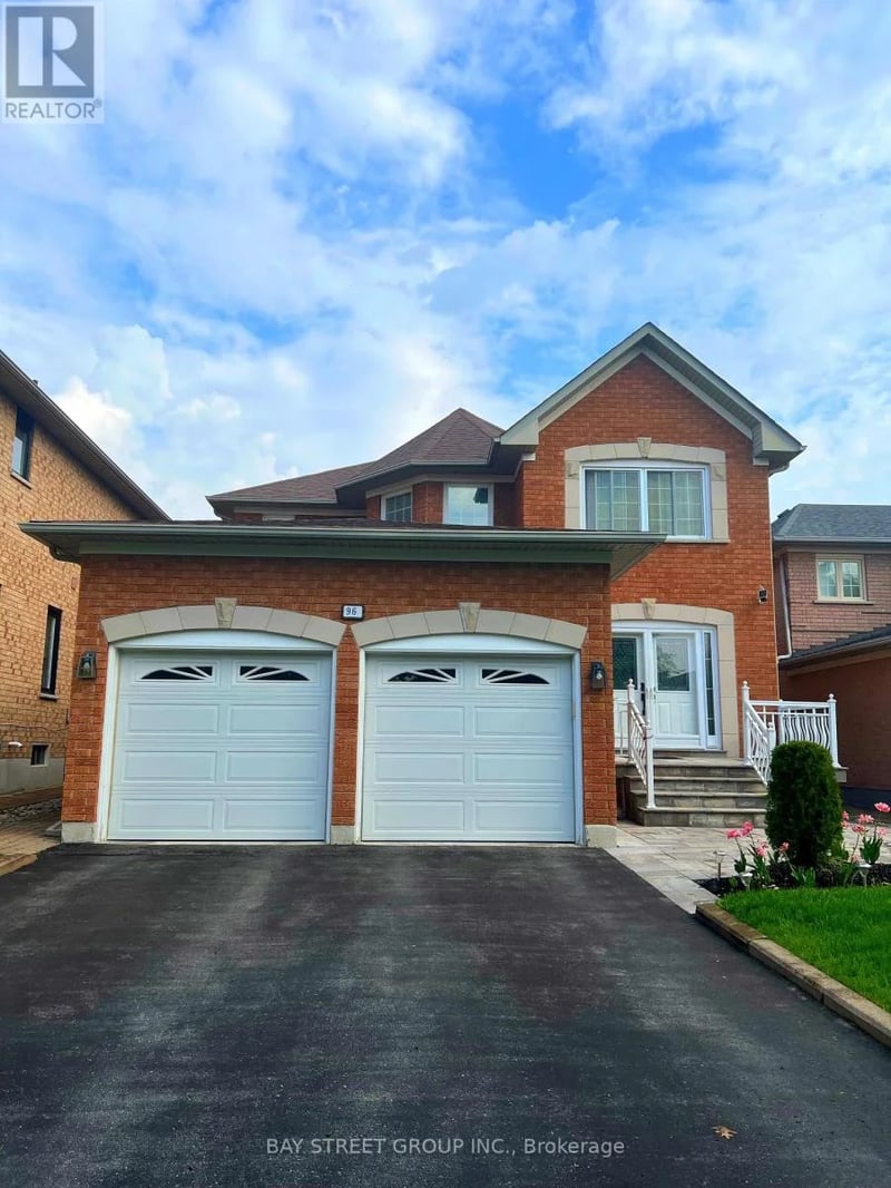 Bsmt 96 Grandlea Crescent, Markham (Rouge Fairways), Ontario, L3S4A3, Markham (Rouge Fairways), Ontario — photo 1 of 5
