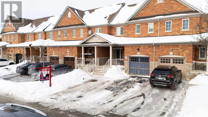 13 Burnstown Circle, Brampton (Bram East), Ontario, L6P3M1, Brampton (Bram East), Ontario — photo 1 of 5