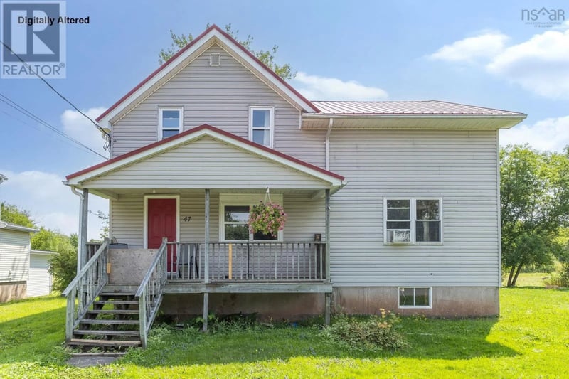 47 Asquith Avenue, Stewiacke, Nova Scotia, B0N2J0, Stewiacke, Nova Scotia — photo 1 of 5