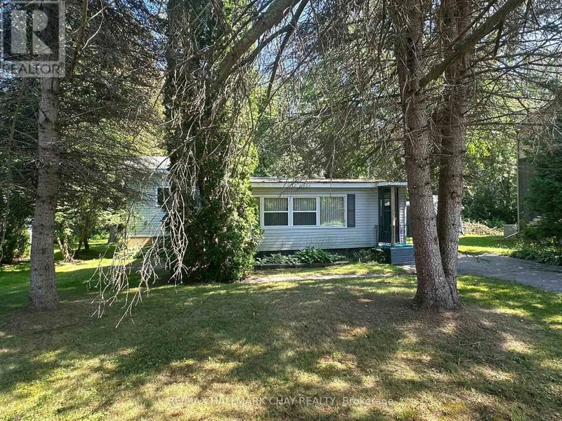 153 Lumber Road, Tay (Victoria Harbour), Ontario, L0K2A0, Tay (Victoria Harbour), Ontario — photo 1 of 5