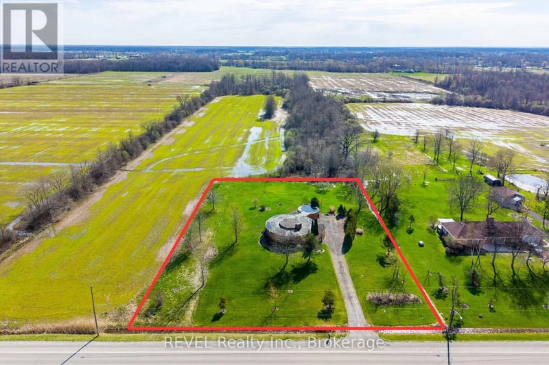 9572 Sodom Road, Niagara Falls (Lyons Creek), Ontario, L2G0S7, Niagara Falls (Lyons Creek), Ontario — photo 1 of 5