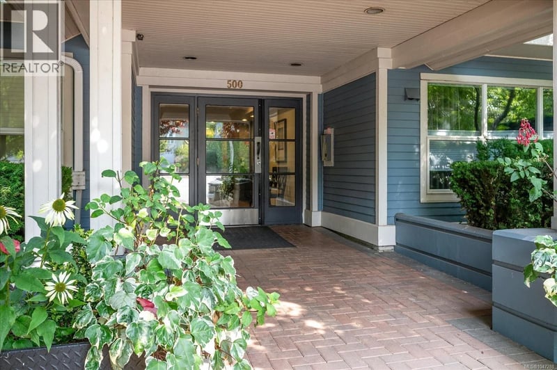 #504 500 Stewart Avenue, Nanaimo, British Columbia, V9T5T5, Nanaimo, British Columbia — photo 1 of 5