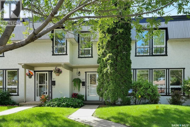 83 WESTFIELD DRIVE, Regina, Saskatchewan, S4S2S5, Regina, Saskatchewan — photo 1 of 5