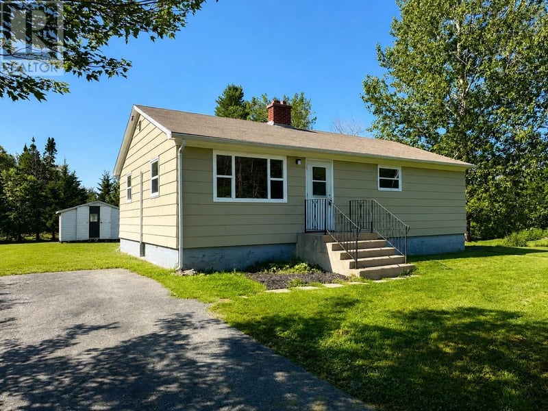 1286 Eastern Shore Road, Eagle Head, Nova Scotia, B0J1H0, Eagle Head, Nova Scotia — photo 1 of 5