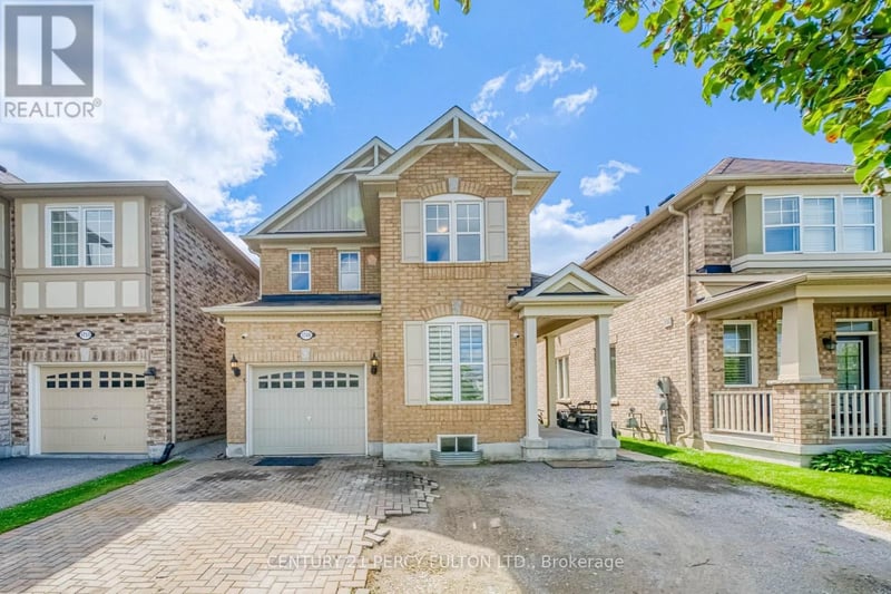 1749 Liatris Drive, Pickering (Duffin Heights), Ontario, L1X0B2, Pickering (Duffin Heights), Ontario — photo 1 of 5
