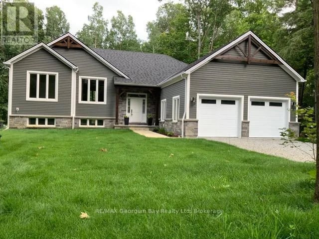 5 Oakwood Avenue North, Tiny, Ontario, L9M0J2, Tiny, Ontario — photo 1 of 5