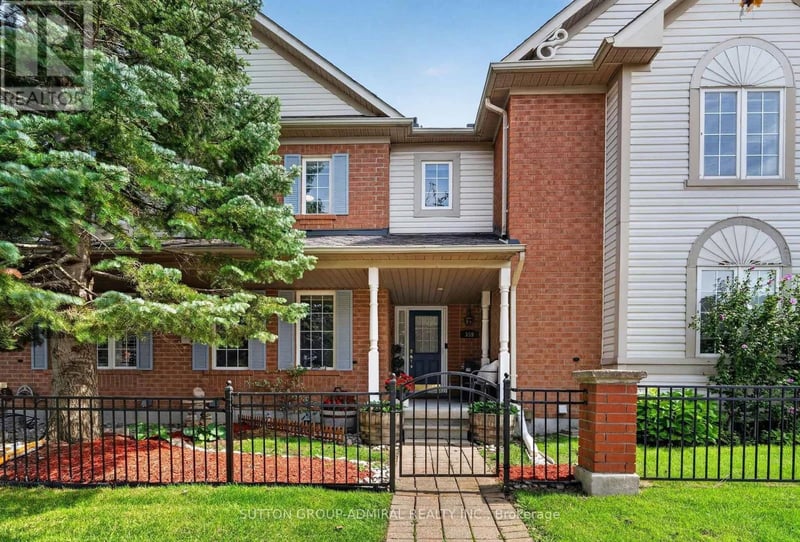 359 John West Way, Aurora (Bayview Wellington), Ontario, L4G7J7, Aurora (Bayview Wellington), Ontario — photo 1 of 5