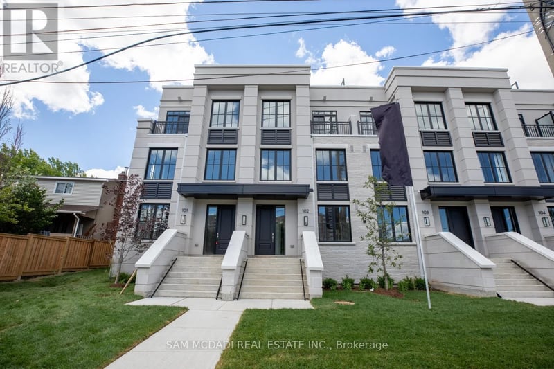 #102 1180 Cawthra Road, Mississauga (Mineola), Ontario, L5G0A5, Mississauga (Mineola), Ontario — photo 1 of 5