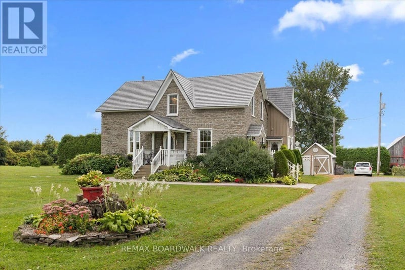 1590 County 18 Road, North Grenville, Ontario, K0G1S0, North Grenville, Ontario — photo 1 of 5