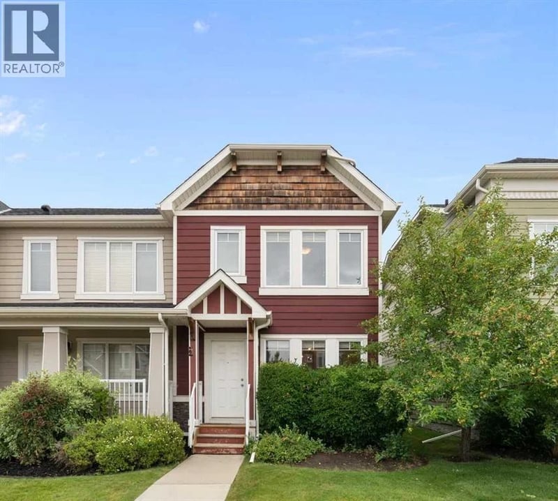153 Rainbow Falls Manor West, Chestermere, Alberta, T1X0M3, Chestermere, Alberta — photo 1 of 5