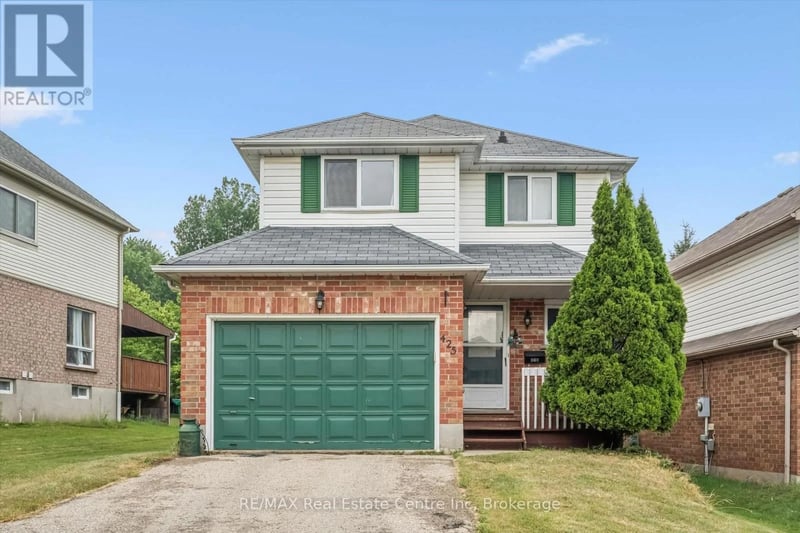 425 Exmoor Street, Waterloo, Ontario, N2K3X5, Waterloo, Ontario — photo 1 of 5