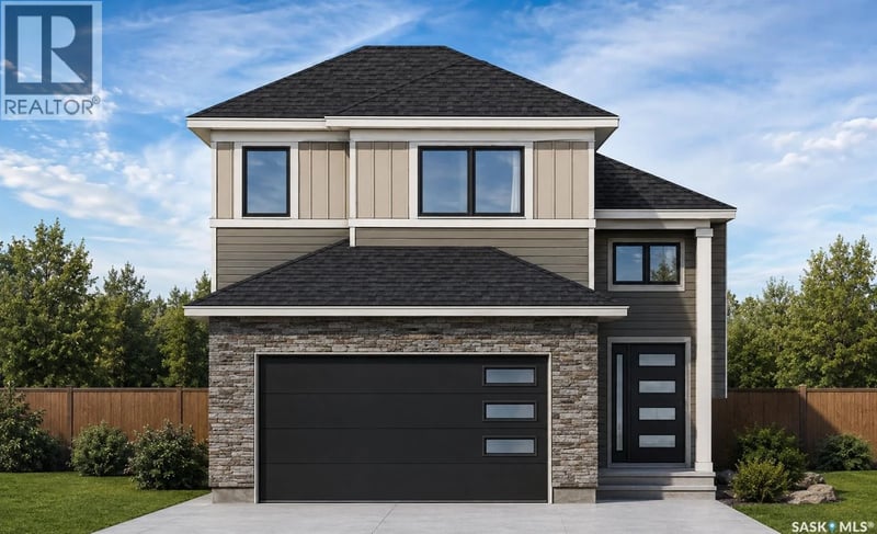 1183 Nightingale TERRACE, Saskatoon, Saskatchewan, S7L7R6, Saskatoon, Saskatchewan