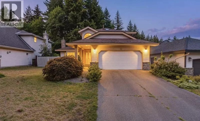 1565 BRAMBLE LANE, Coquitlam, British Columbia, V3E2T5, Coquitlam, British Columbia — photo 1 of 5