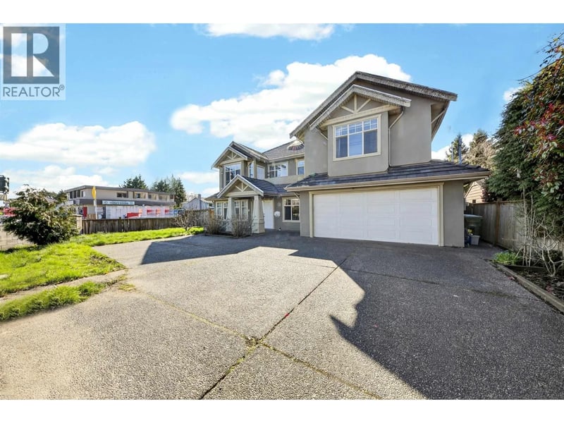 8800 FRANCIS Road, Richmond, British Columbia, V6Y1A6, Richmond, British Columbia — photo 1 of 5